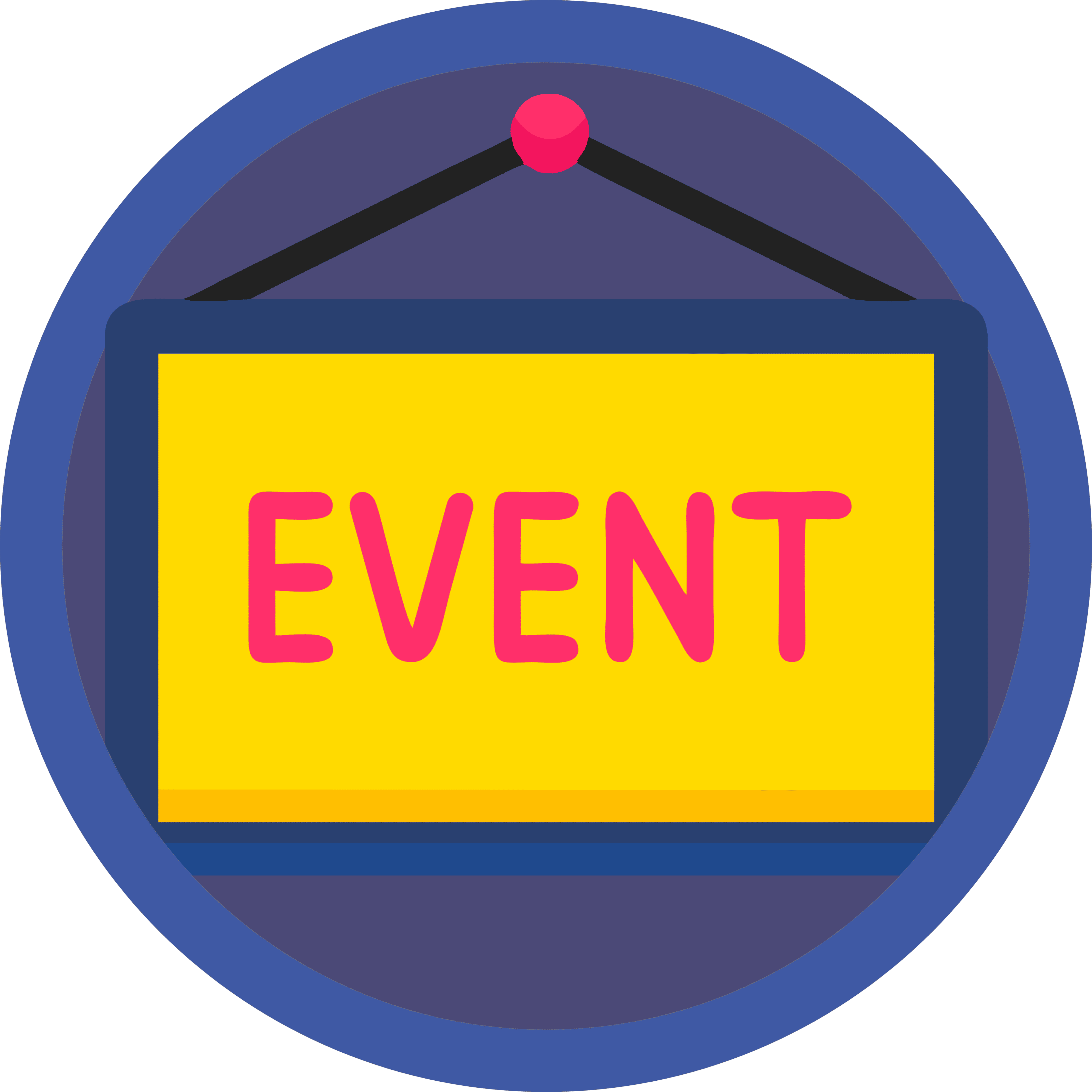 Smart Event Icon