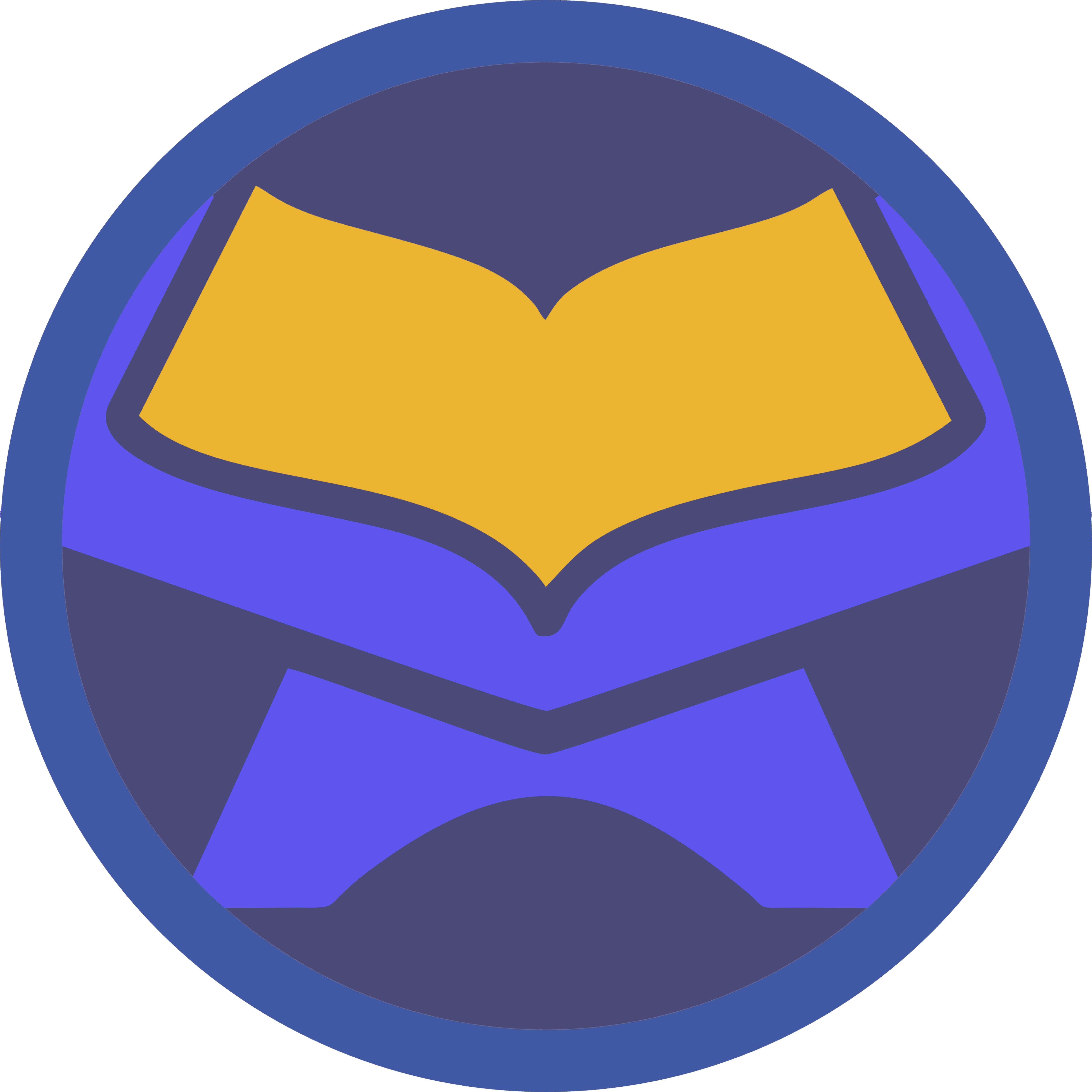 Smart Character Icon
