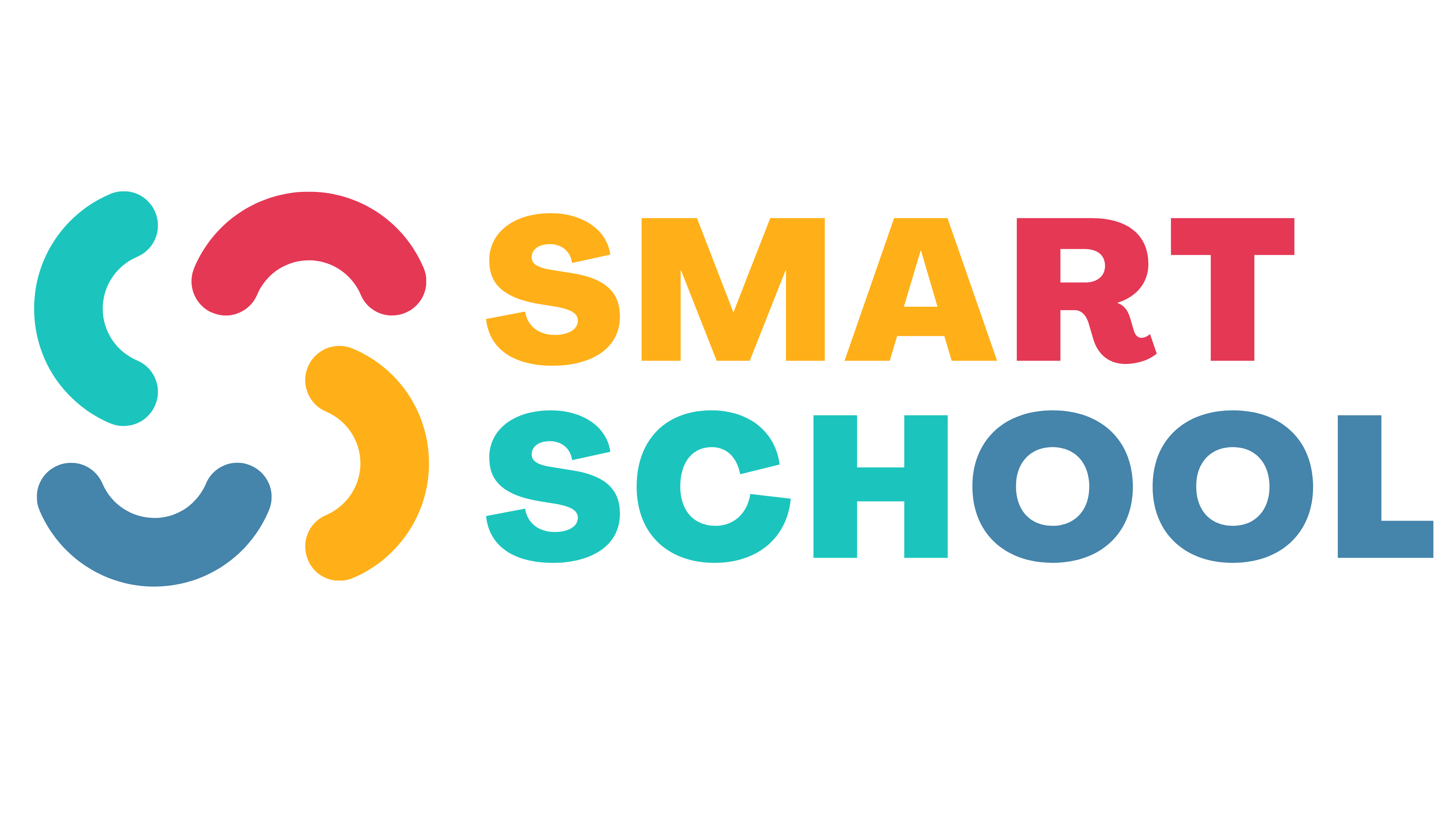 Logo Smart School